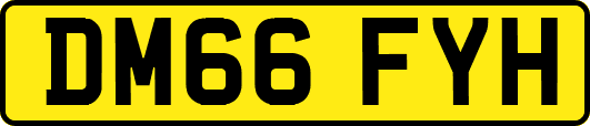 DM66FYH