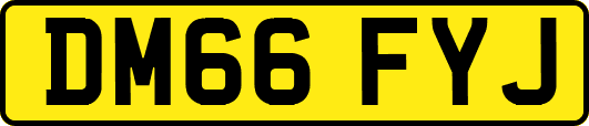 DM66FYJ