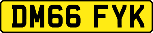 DM66FYK