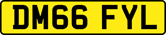 DM66FYL