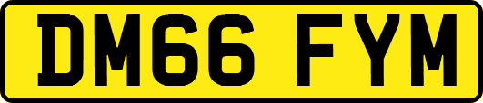 DM66FYM