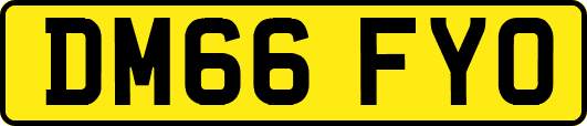 DM66FYO
