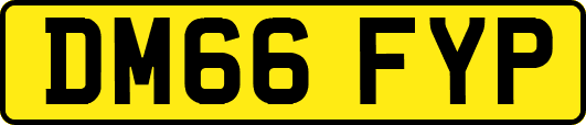 DM66FYP