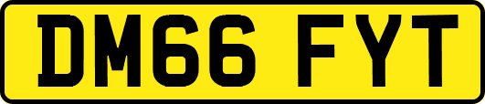 DM66FYT