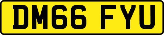 DM66FYU