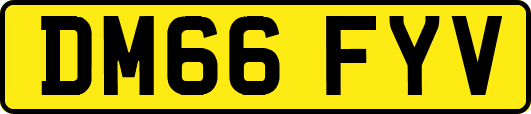 DM66FYV