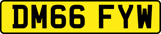 DM66FYW