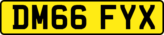 DM66FYX