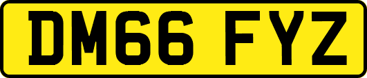 DM66FYZ