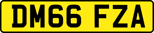 DM66FZA