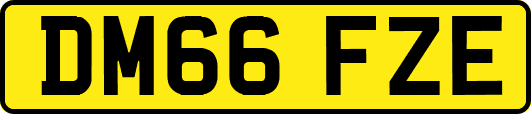 DM66FZE