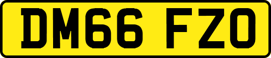 DM66FZO