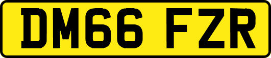 DM66FZR