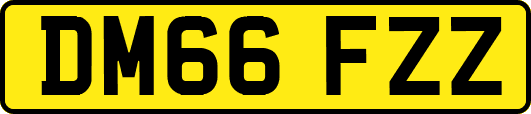 DM66FZZ