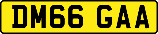 DM66GAA