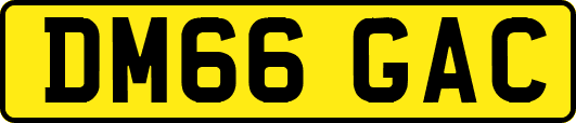 DM66GAC