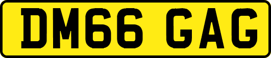 DM66GAG