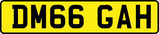 DM66GAH
