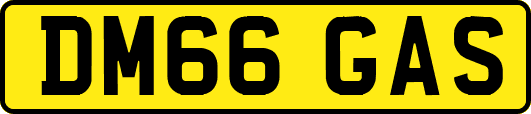 DM66GAS
