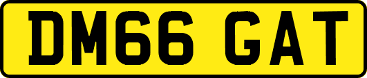 DM66GAT