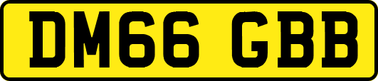 DM66GBB