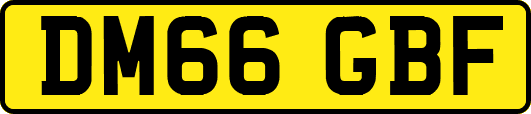 DM66GBF