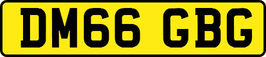 DM66GBG