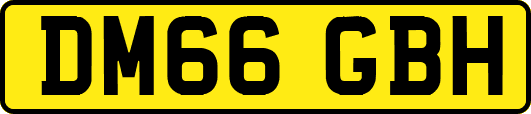 DM66GBH
