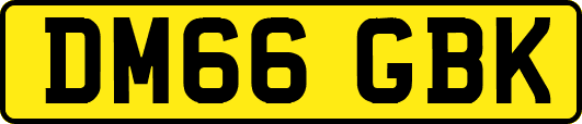 DM66GBK