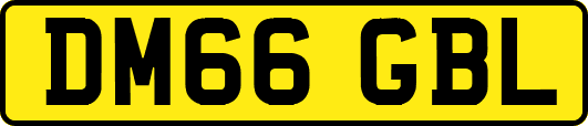DM66GBL