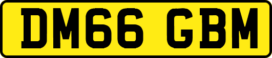DM66GBM