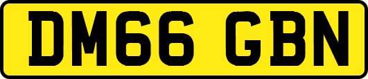 DM66GBN