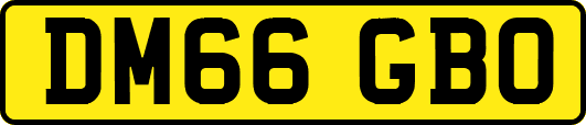 DM66GBO
