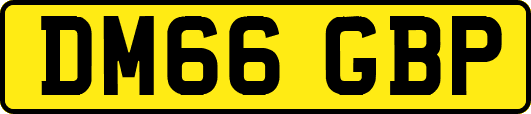 DM66GBP