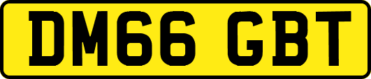 DM66GBT