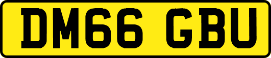 DM66GBU
