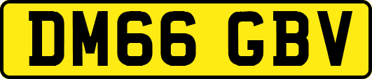 DM66GBV