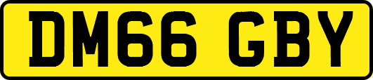 DM66GBY