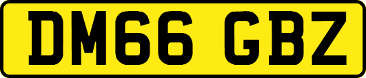 DM66GBZ