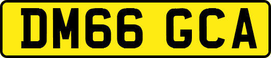 DM66GCA