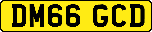 DM66GCD