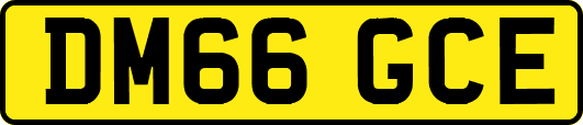 DM66GCE