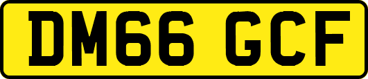 DM66GCF