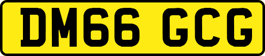 DM66GCG
