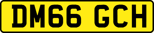 DM66GCH