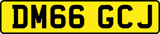 DM66GCJ