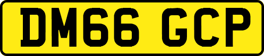DM66GCP