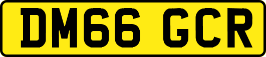 DM66GCR
