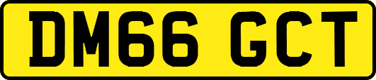 DM66GCT