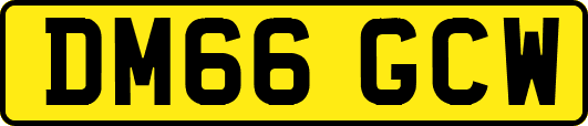 DM66GCW